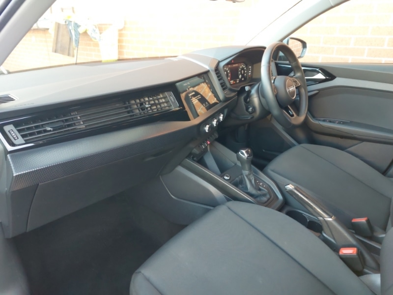 Used Audi A1 2022 for sale - 76578861: Photo 5