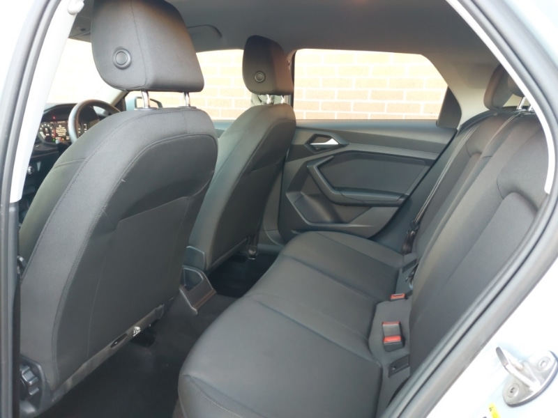 Used Audi A1 2022 for sale - 76578861: Photo 6