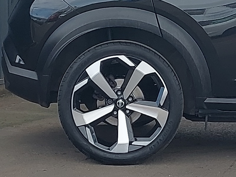 Used Nissan Juke 2022 for sale - 78032437: Photo 12