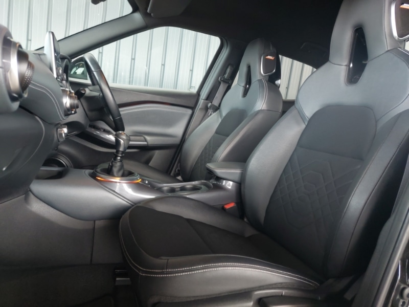 Used Nissan Juke 2022 for sale - 78032437: Photo 5