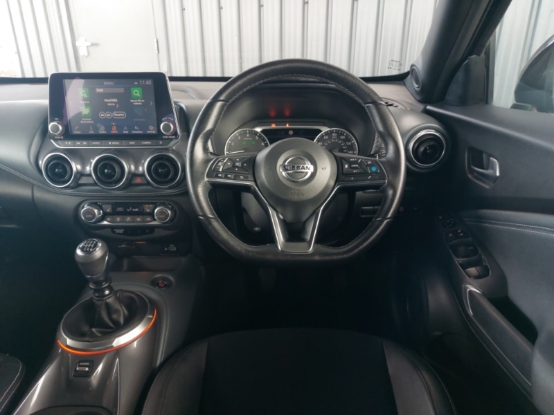 Used Nissan Juke 2022 for sale - 78032437: Photo 7
