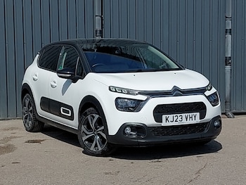 Used Citroen C3 2023 for sale - 78698290: Photo