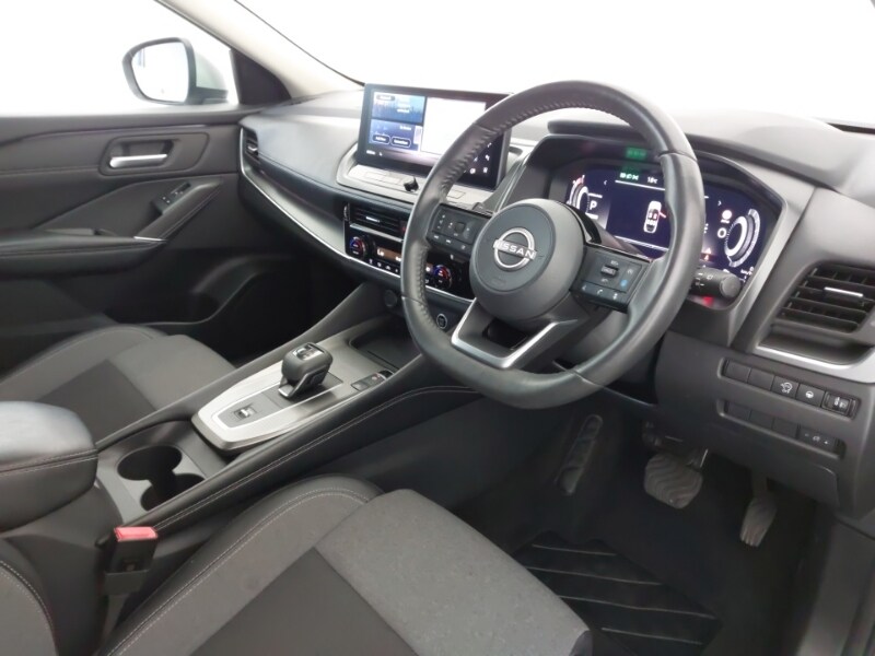 Used Nissan Qashqai 2024 for sale - 77325715: Photo 11