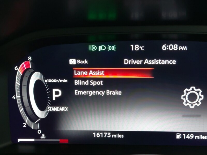 Used Nissan Qashqai 2024 for sale - 77325715: Photo 12