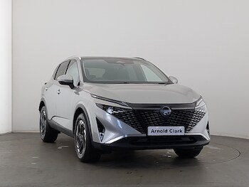 Used Nissan Qashqai 2024 for sale - 77325715: Photo