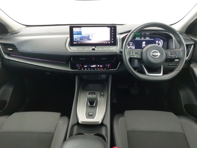 Used Nissan Qashqai 2024 for sale - 77325715: Photo 2