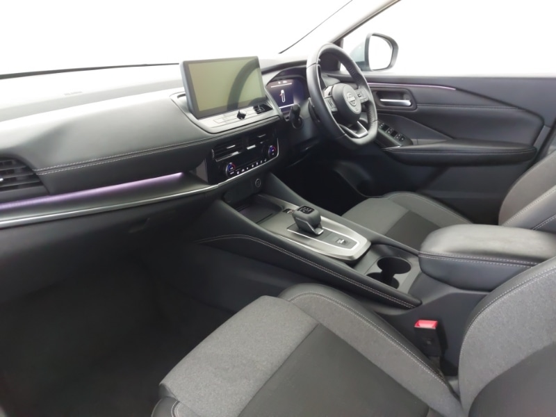 Used Nissan Qashqai 2024 for sale - 77325715: Photo 5