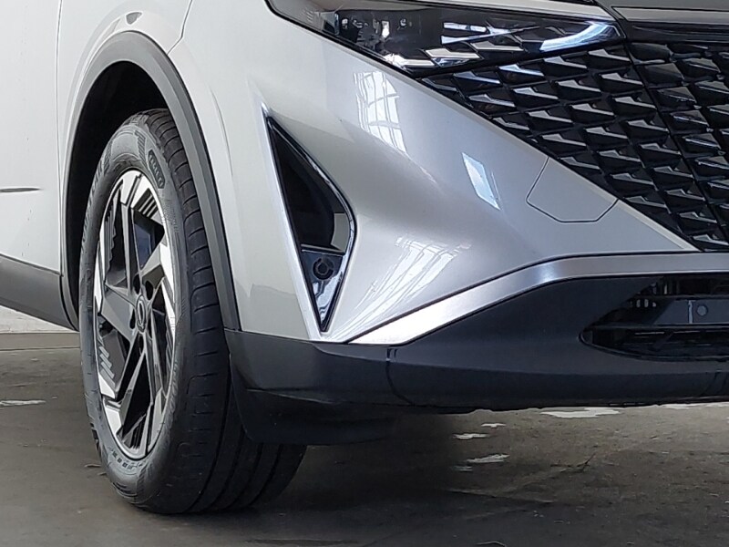 Used Nissan Qashqai 2024 for sale - 77325715: Photo 9