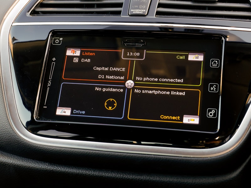 Used Suzuki SX4 S-Cross 2021 for sale - 77115723: Photo 10