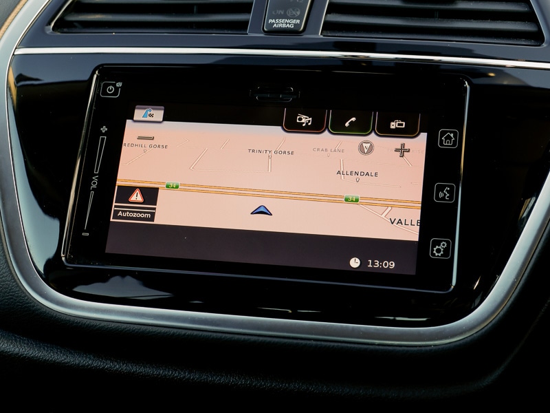 Used Suzuki SX4 S-Cross 2021 for sale - 77115723: Photo 11