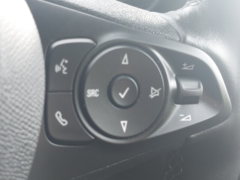 Used Vauxhall Corsa 2022 for sale - 76720690: Photo 12