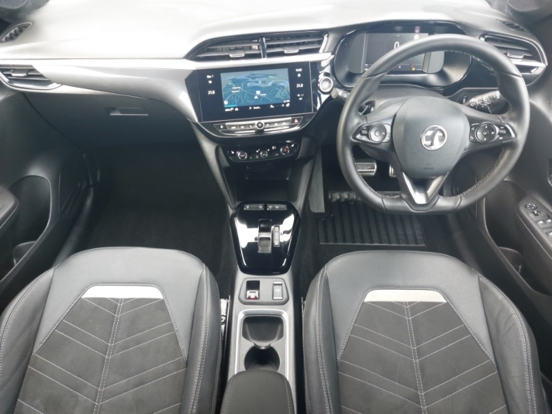 Used Vauxhall Corsa 2022 for sale - 76720690: Photo 2