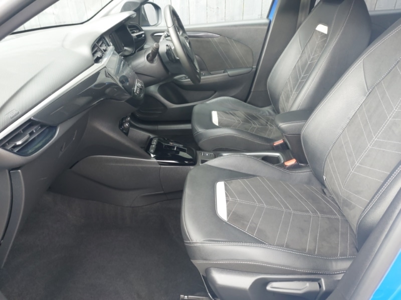 Used Vauxhall Corsa 2022 for sale - 76720690: Photo 5