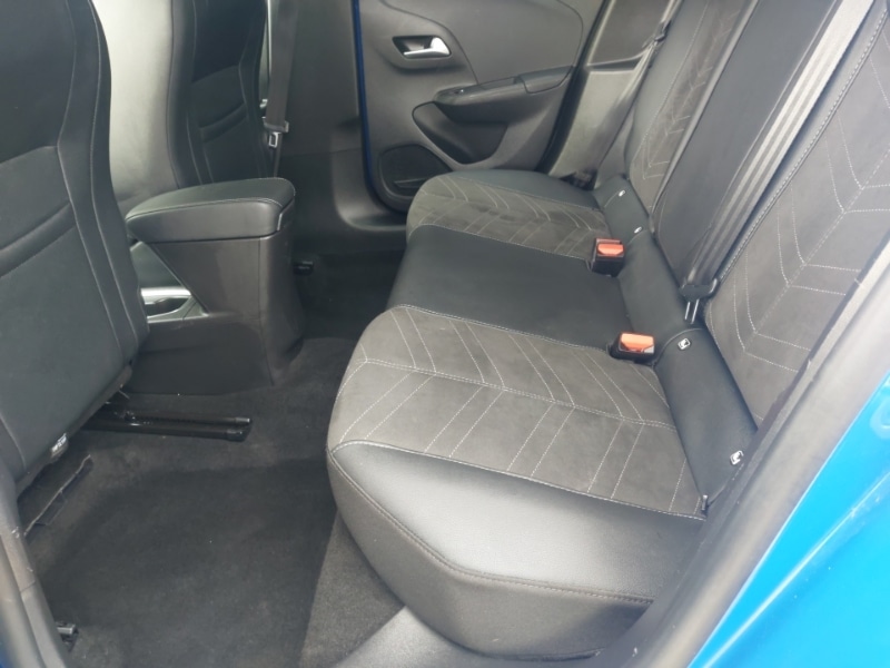 Used Vauxhall Corsa 2022 for sale - 76720690: Photo 6