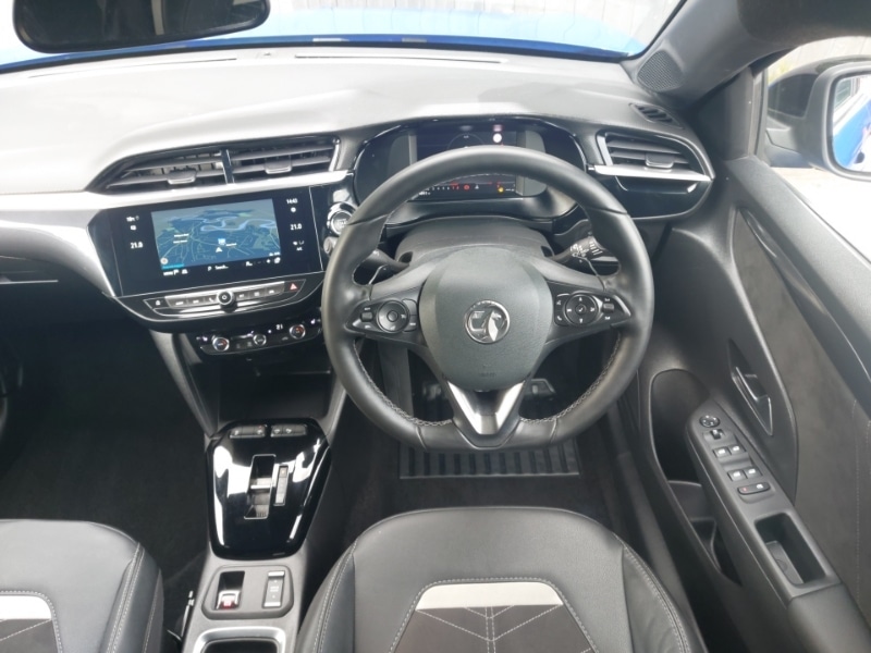 Used Vauxhall Corsa 2022 for sale - 76720690: Photo 7