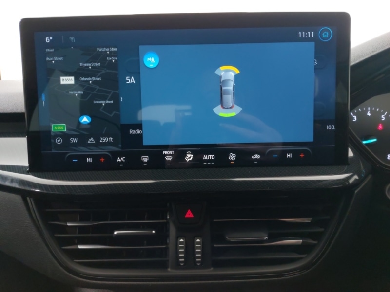 Used Ford Focus 2022 for sale - 77325633: Photo 11