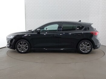 Used Ford Focus 2022 for sale - 77325633: Photo