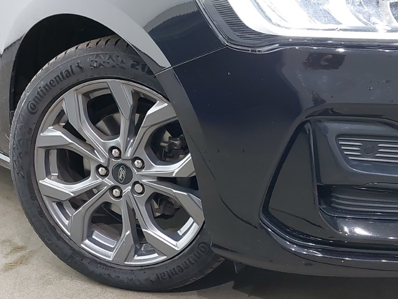 Used Ford Focus 2022 for sale - 77325633: Photo 9