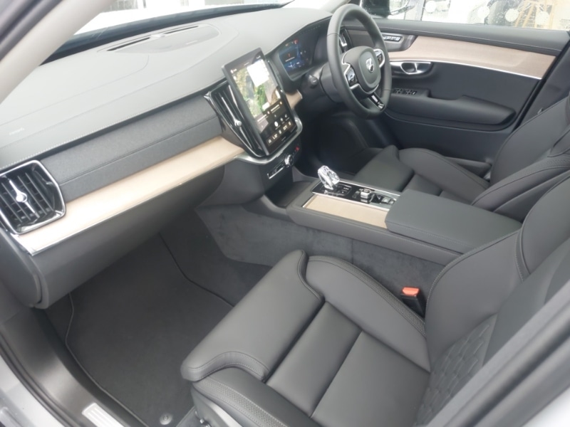 Used Volvo XC90 2025 for sale - 77664515: Photo 5