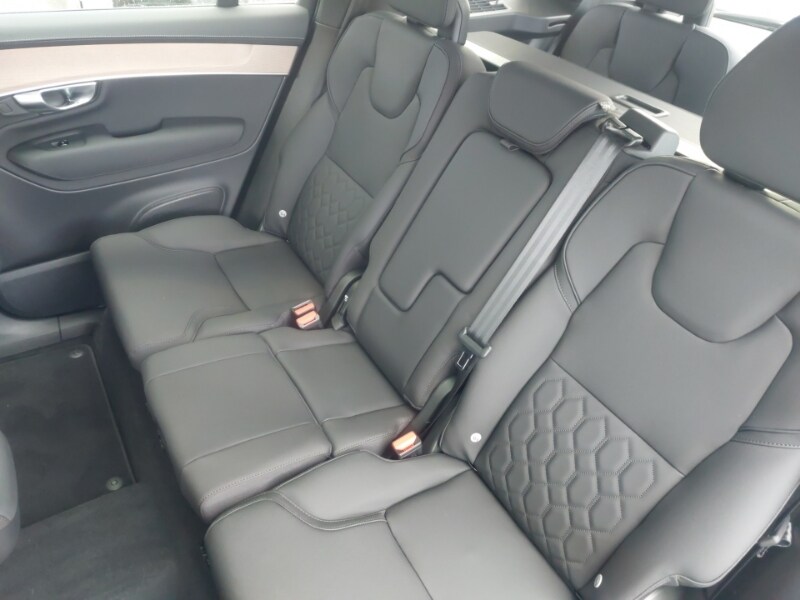 Used Volvo XC90 2025 for sale - 77664515: Photo 6