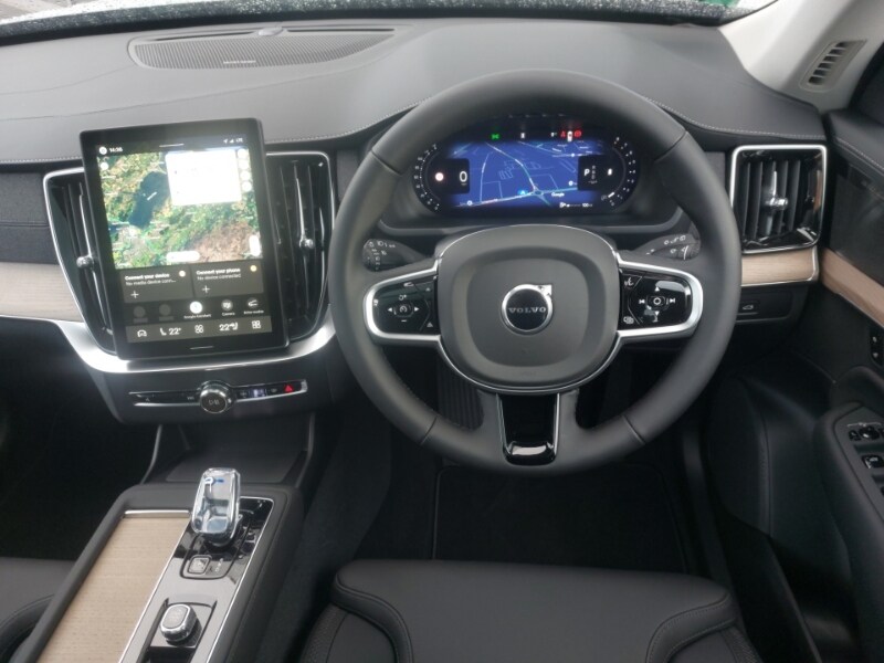 Used Volvo XC90 2025 for sale - 77664515: Photo 7