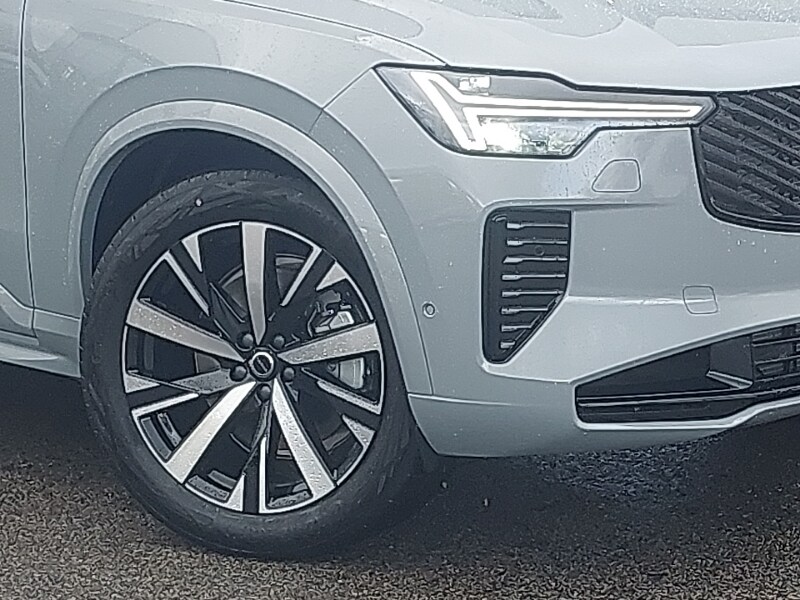 Used Volvo XC90 2025 for sale - 77664515: Photo 9