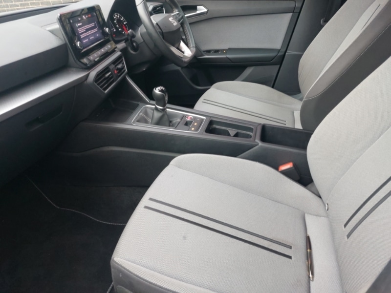 Used SEAT Leon 2022 for sale - 77253192: Photo 5