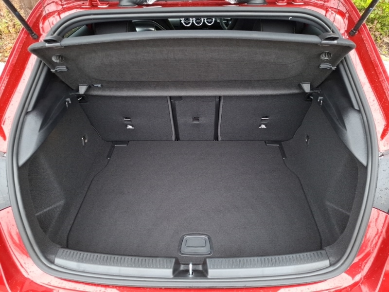 Used Mercedes-Benz A-Class 2024 for sale - 76838423: Photo 8