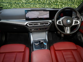 Used BMW i4 2023 for sale - 79440019: Photo