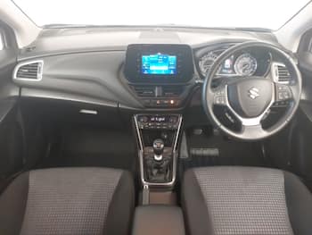 Used Suzuki SX4 S-Cross 2023 for sale - 79732671: Photo