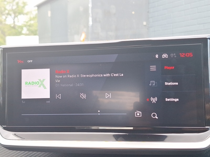 Used Peugeot 2008 2024 for sale - 76515405: Photo 10