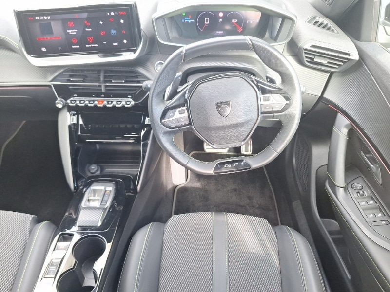 Used Peugeot 2008 2024 for sale - 76515405: Photo 7