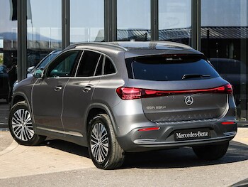 Used Mercedes-Benz EQA 2024 for sale - 77492080: Photo