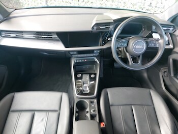 Used Audi A3 2023 for sale - 78952552: Photo