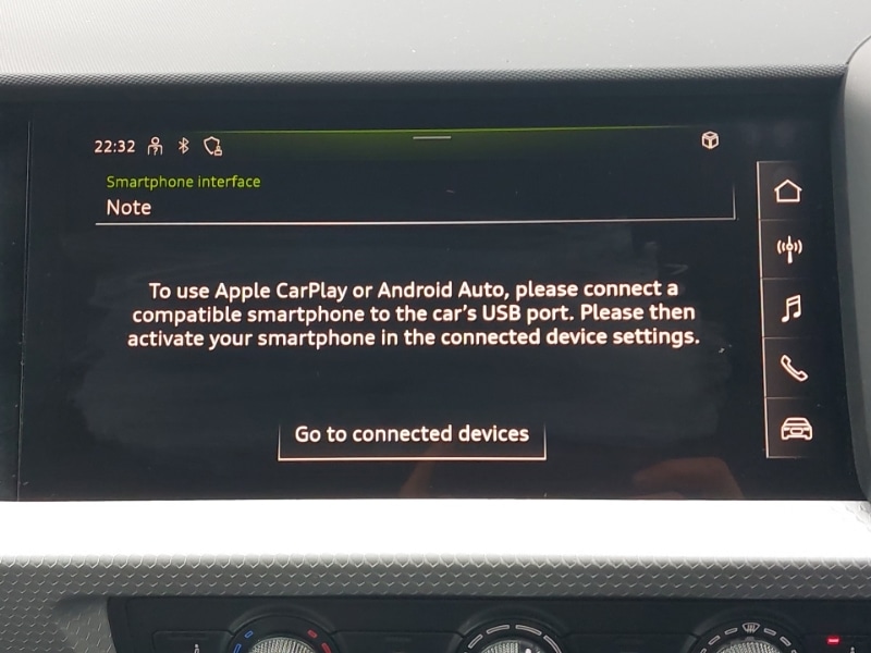 Used Audi A1 2022 for sale - 77449409: Photo 10