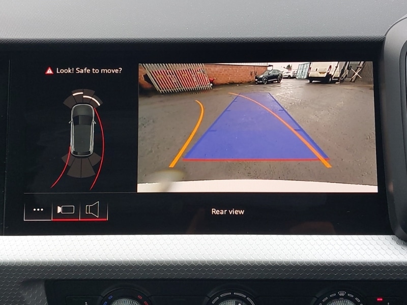 Used Audi A1 2022 for sale - 77449409: Photo 11