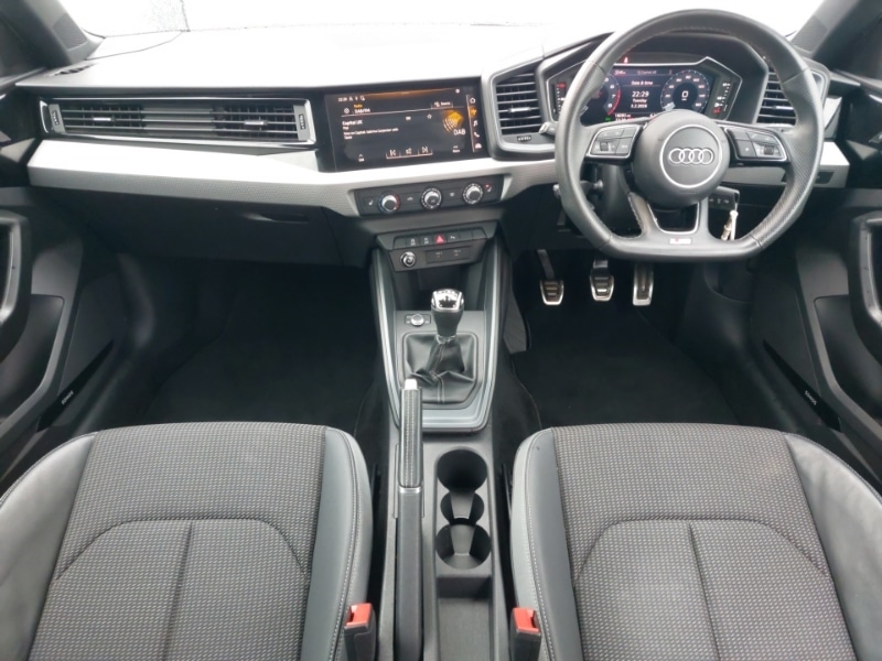 Used Audi A1 2022 for sale - 77449409: Photo 2