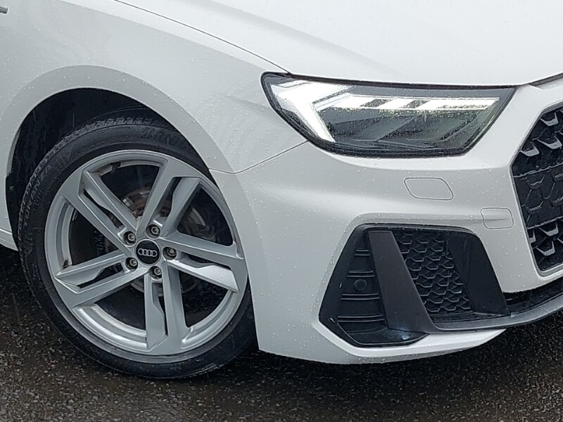 Used Audi A1 2022 for sale - 77449409: Photo 9