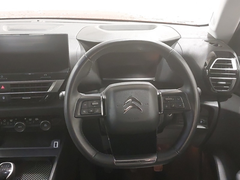 Used Citroen C4 2022 for sale - 77877139: Photo 11