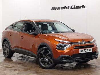 Citroen C4 feature image