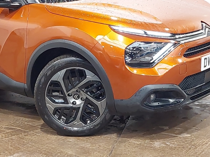 Used Citroen C4 2022 for sale - 77877139: Photo 9