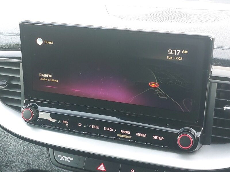 Used Kia Pro Ceed 2021 for sale - 77580879: Photo 10