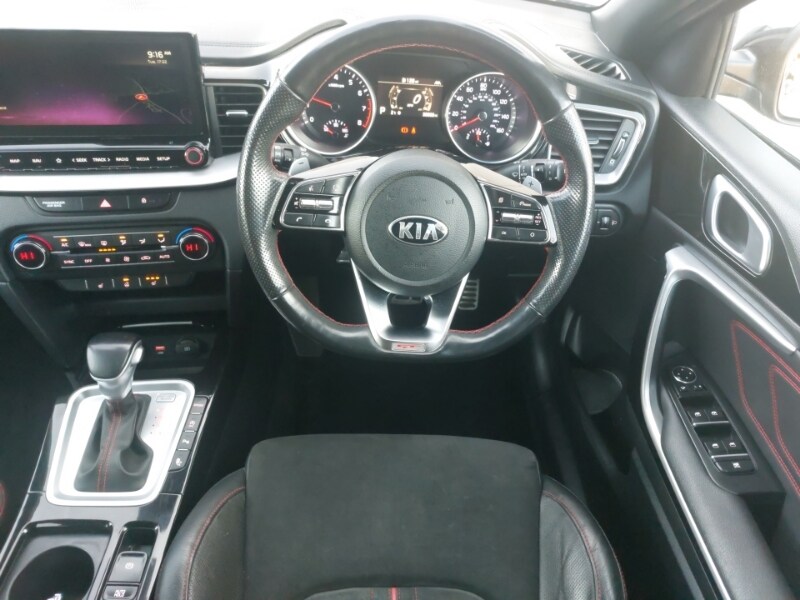 Used Kia Pro Ceed 2021 for sale - 77580879: Photo 7