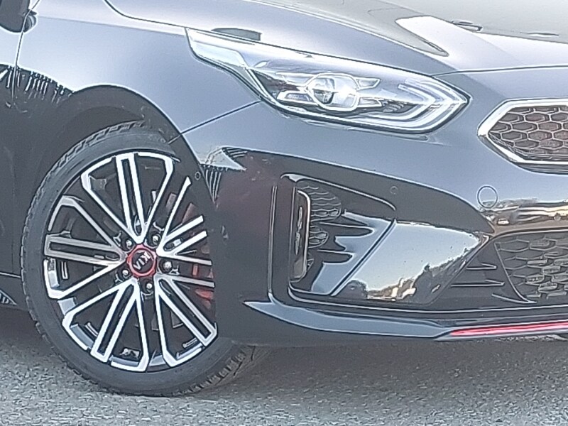 Used Kia Pro Ceed 2021 for sale - 77580879: Photo 9