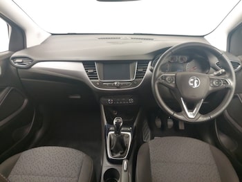 Used Vauxhall Crossland 2022 for sale - 76321135: Photo