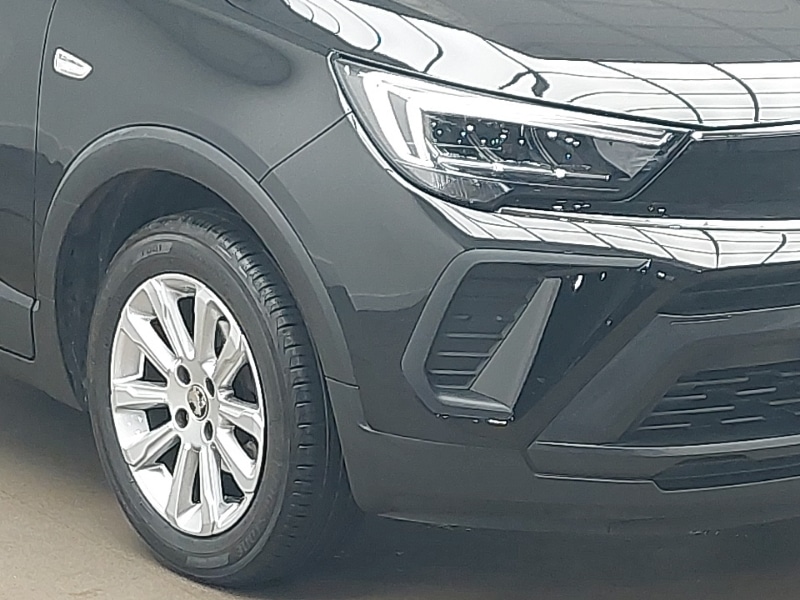 Used Vauxhall Crossland 2022 for sale - 76321135: Photo 9