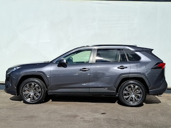 Used Toyota RAV4 2022 for sale - 75925948: Photo