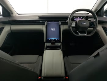 Used Ford Explorer 2025 for sale - 76764638: Photo