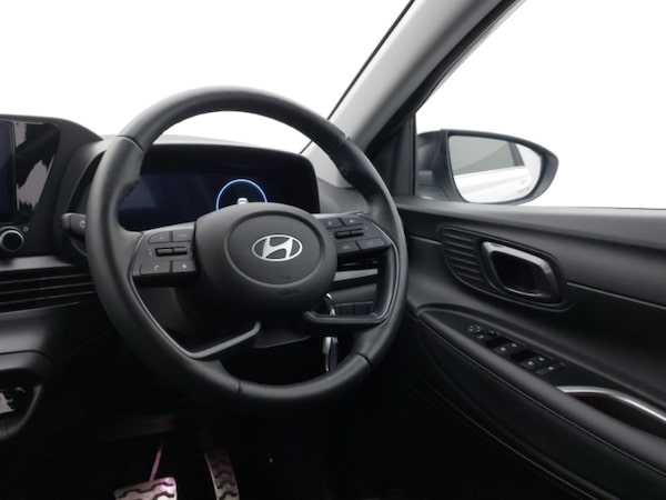 Used Hyundai BAYON 2024 for sale - 76198819: Photo 10