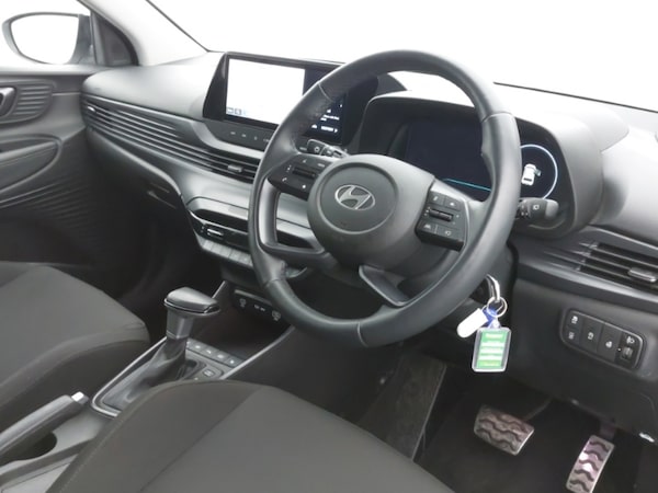 Used Hyundai BAYON 2024 for sale - 76198819: Photo 12